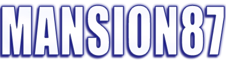 MANSION87 LOGO